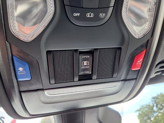 Used 2025 RAM 1500 Tradesman RWD image 30