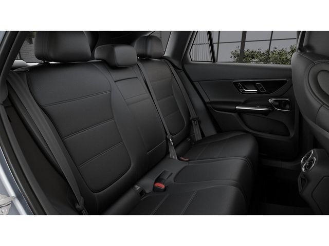 New 2027 Mercedes-Benz GLC 300 4MATIC image 5
