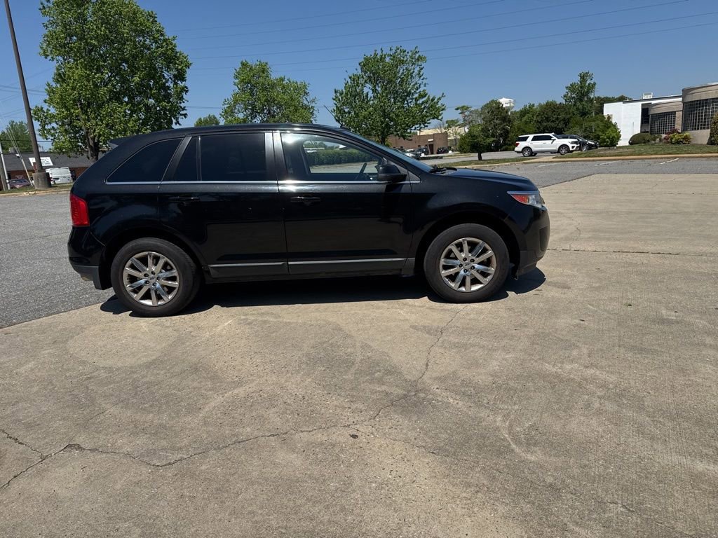 Used 2014 Ford Edge Limited image 7
