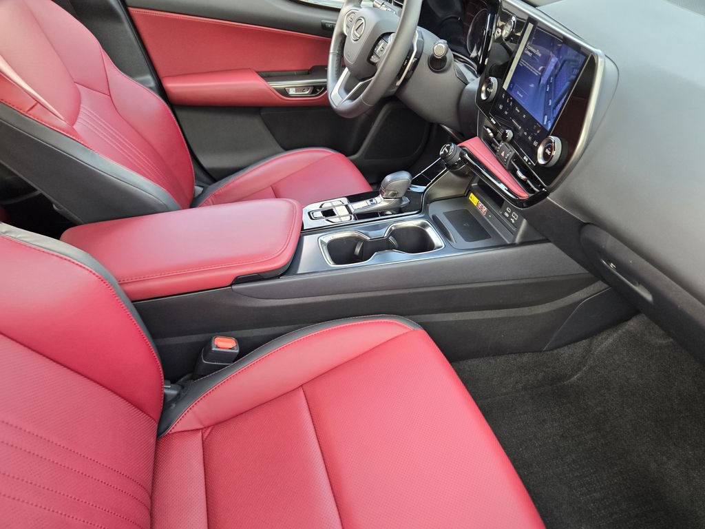 Used 2023 Lexus NX 350 AWD image 18