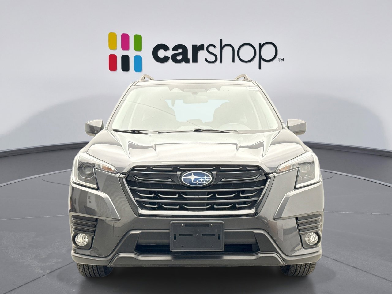 Used 2023 Subaru Forester Premium image 8