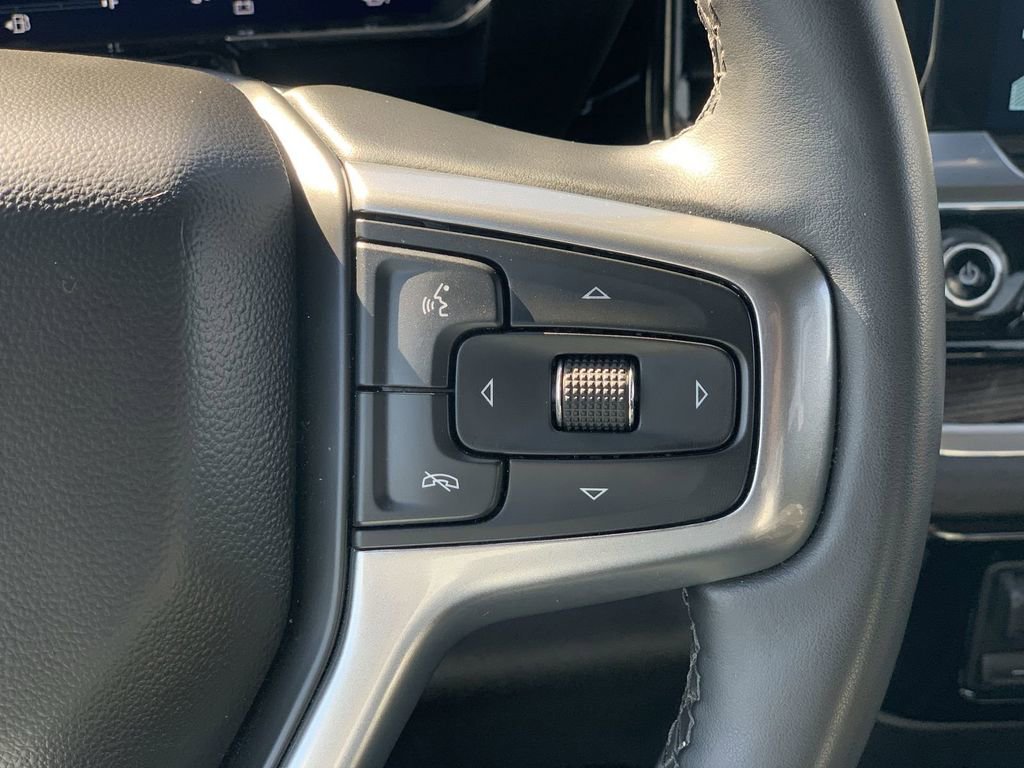 Certified 2025 Chevrolet Silverado 2500 LT w/ Convenience Package image 17