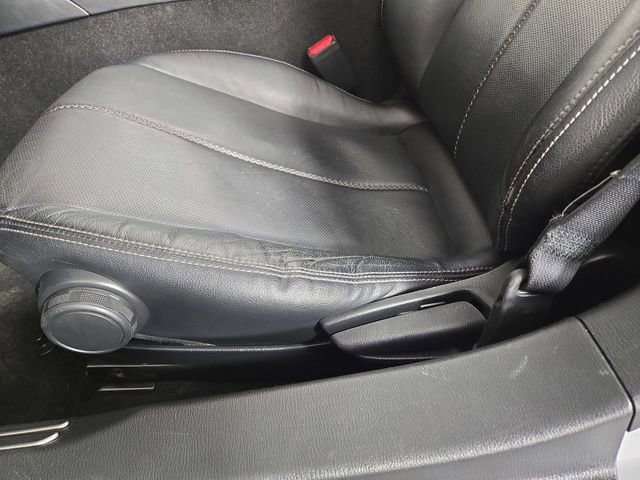 Used 2024 MAZDA MX-5 Miata RF Grand Touring image 29