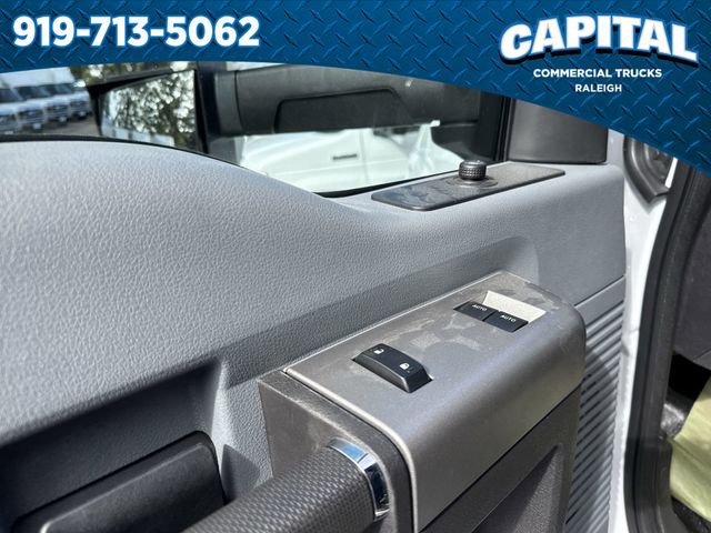 New 2026 Ford F750 2WD Regular Cab Super Duty image 20