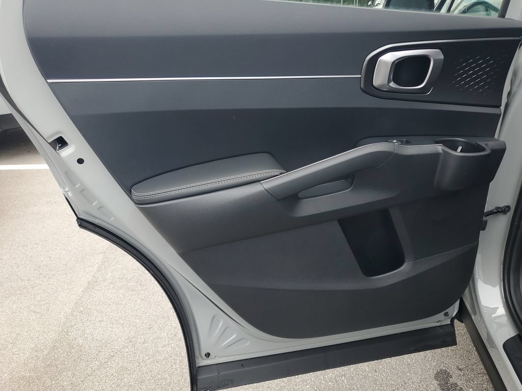 New 2026 Kia Sorento S AWD/4WD image 23