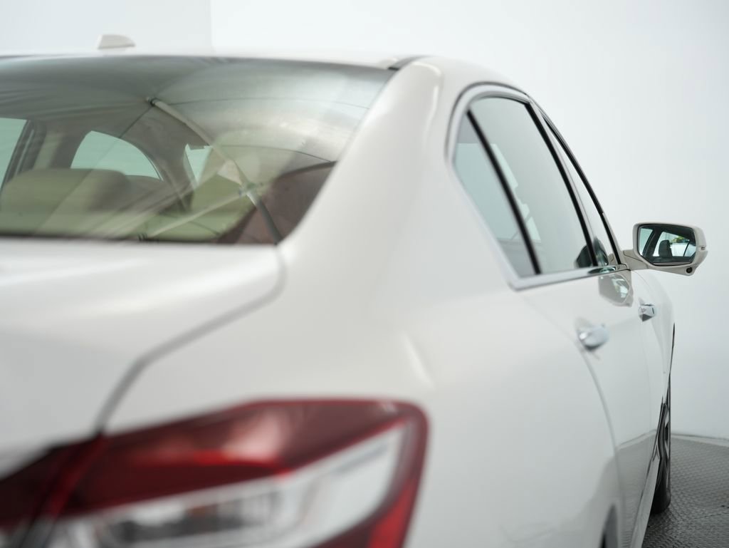 Used 2016 Honda Accord EX-L image 67