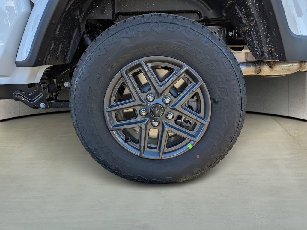 New 2026 Jeep Gladiator Sport image 6