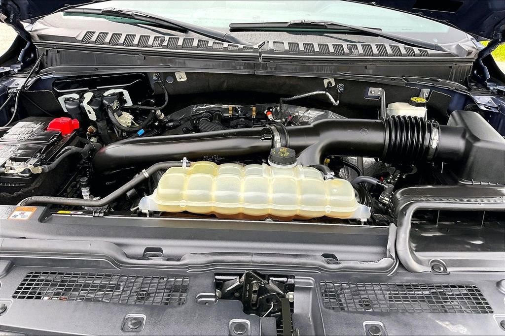 Used 2023 Ford Expedition Max Limited RWD image 31