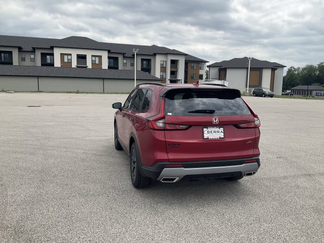 New 2027 Honda CR-V TrailSport image 16