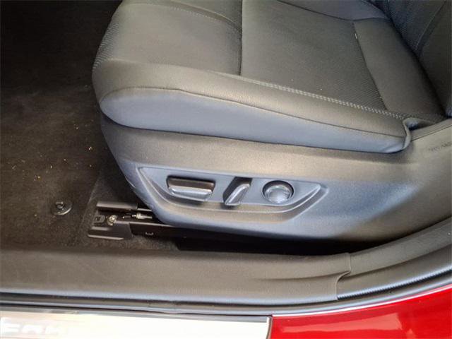 Certified 2025 Toyota Camry XSE image 5