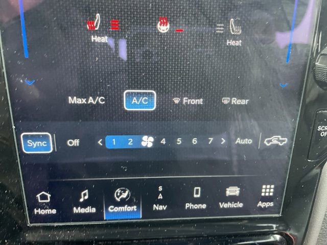 Used 2022 RAM 1500 Rebel w/ Level 1 Equipment Group image 27