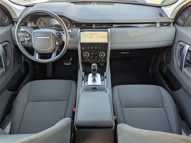 Used 2020 Land Rover Discovery Sport image 14