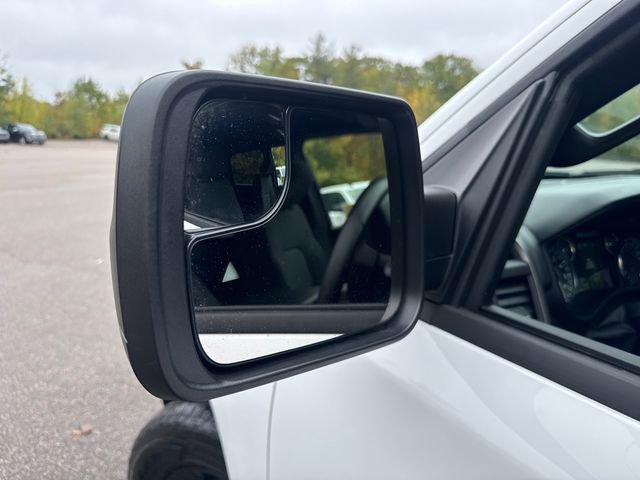 Used 2025 RAM 1500 Tradesman w/ Night Edition image 17