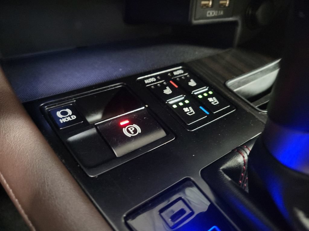 Used 2020 Lexus RX 350 AWD w/ Premium Package image 20