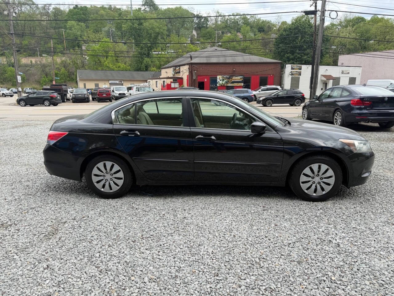 Used 2009 Honda Accord LX image 6