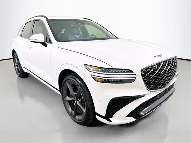 New 2026 Genesis GV70 2.5T Sport Prestige image 3