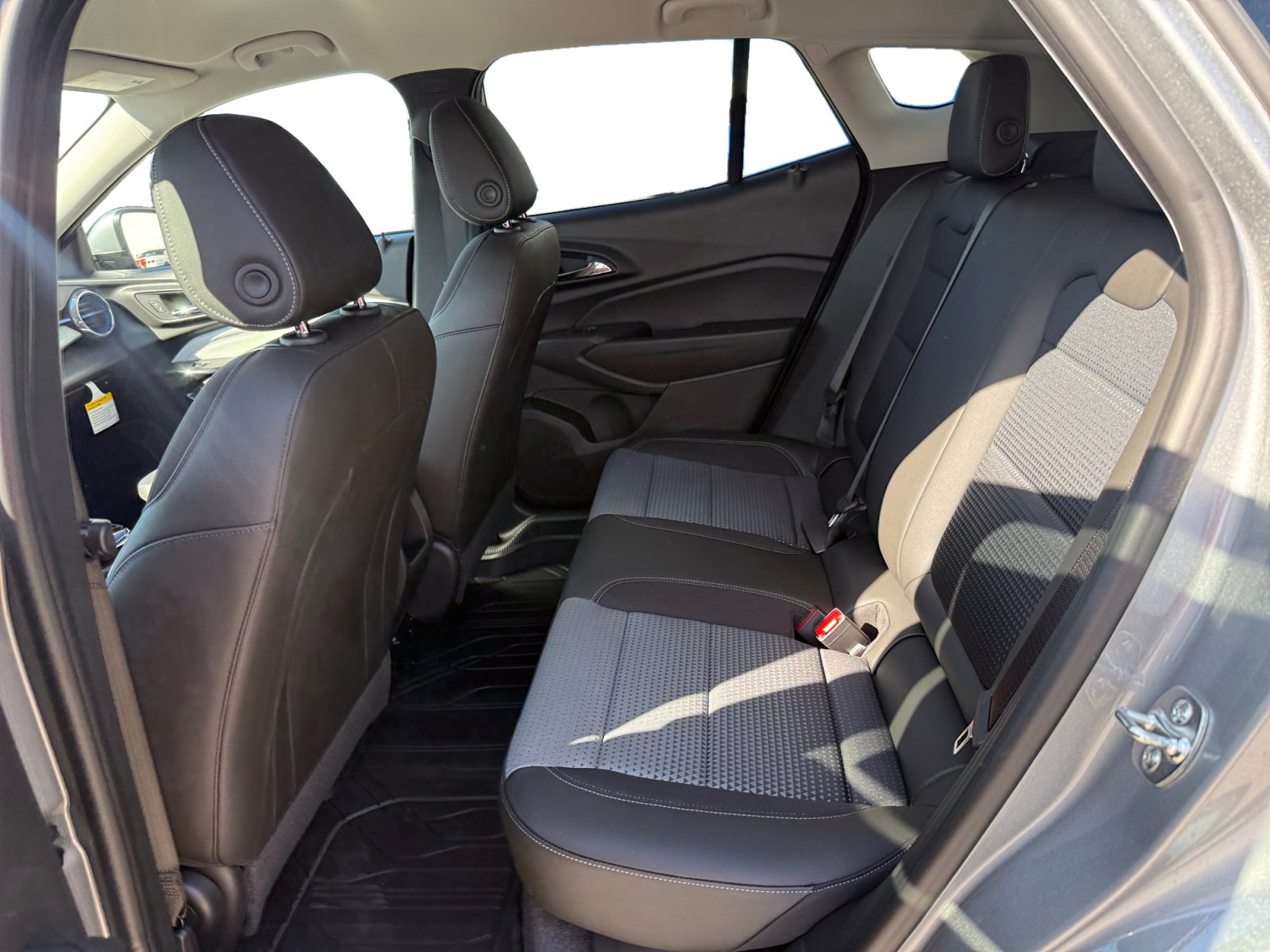 New 2026 Chevrolet Trax LT w/ Driver Confidence Package image 16