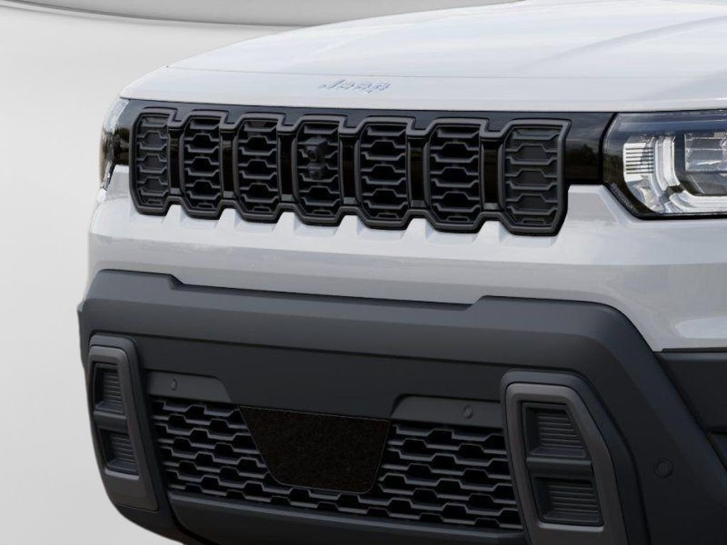 New 2026 Jeep Cherokee Overland w/ Advanced Pro Tech Group AWD/4WD image 11