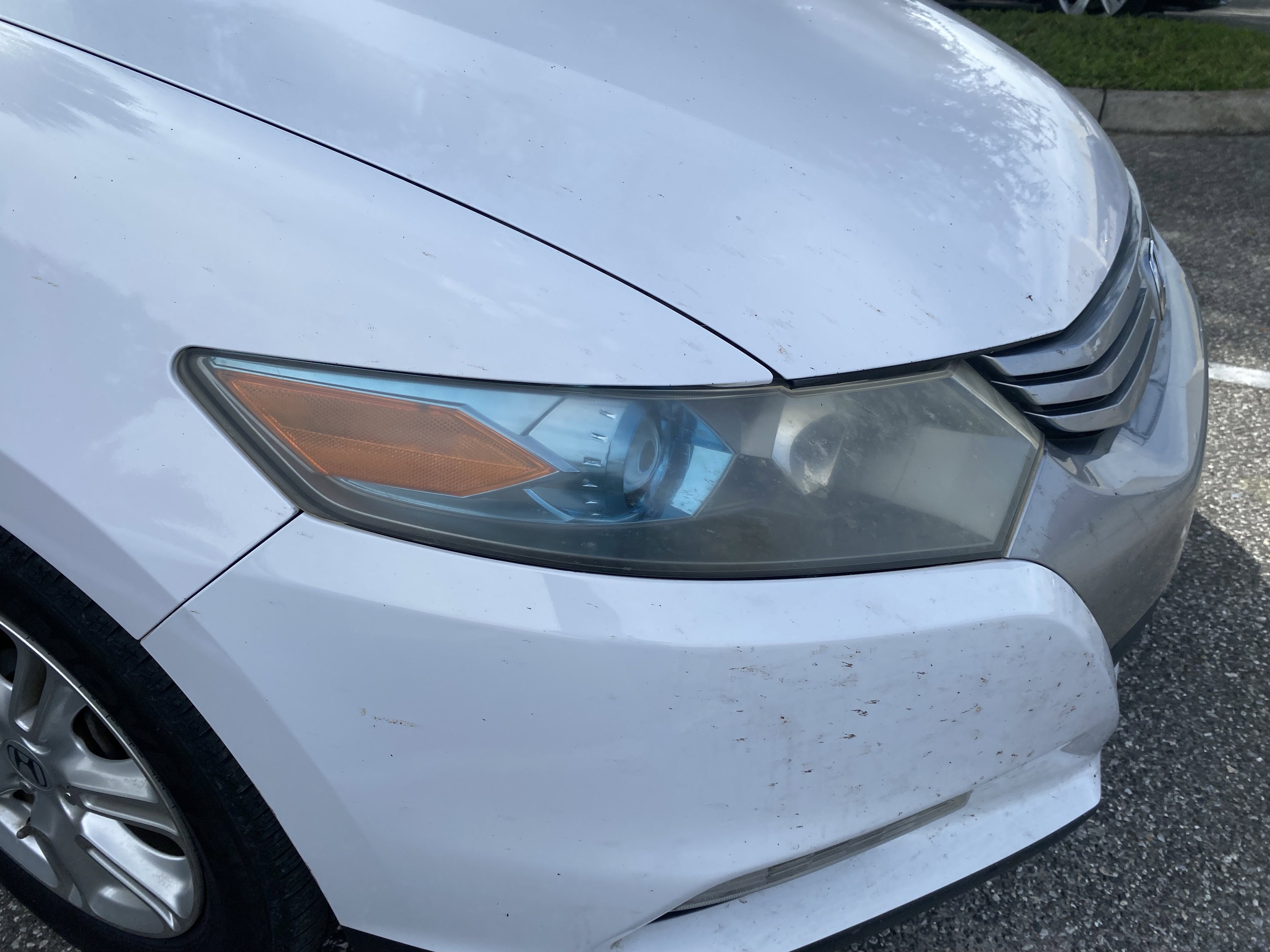Used 2010 Honda Insight EX image 16