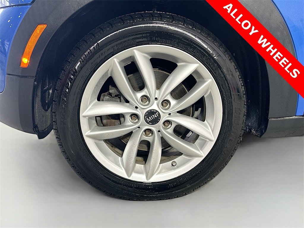 Used 2012 MINI Cooper Countryman image 29