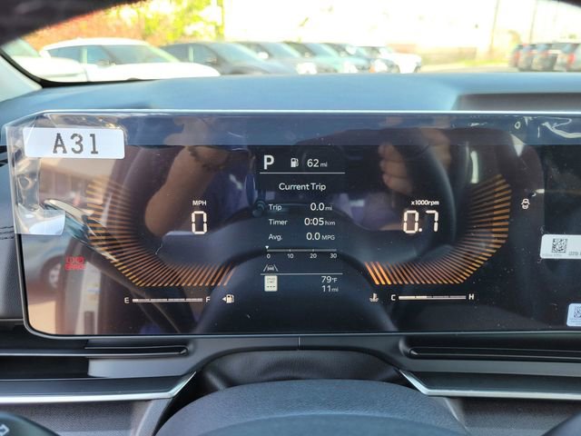 New 2026 Kia Carnival EX image 12