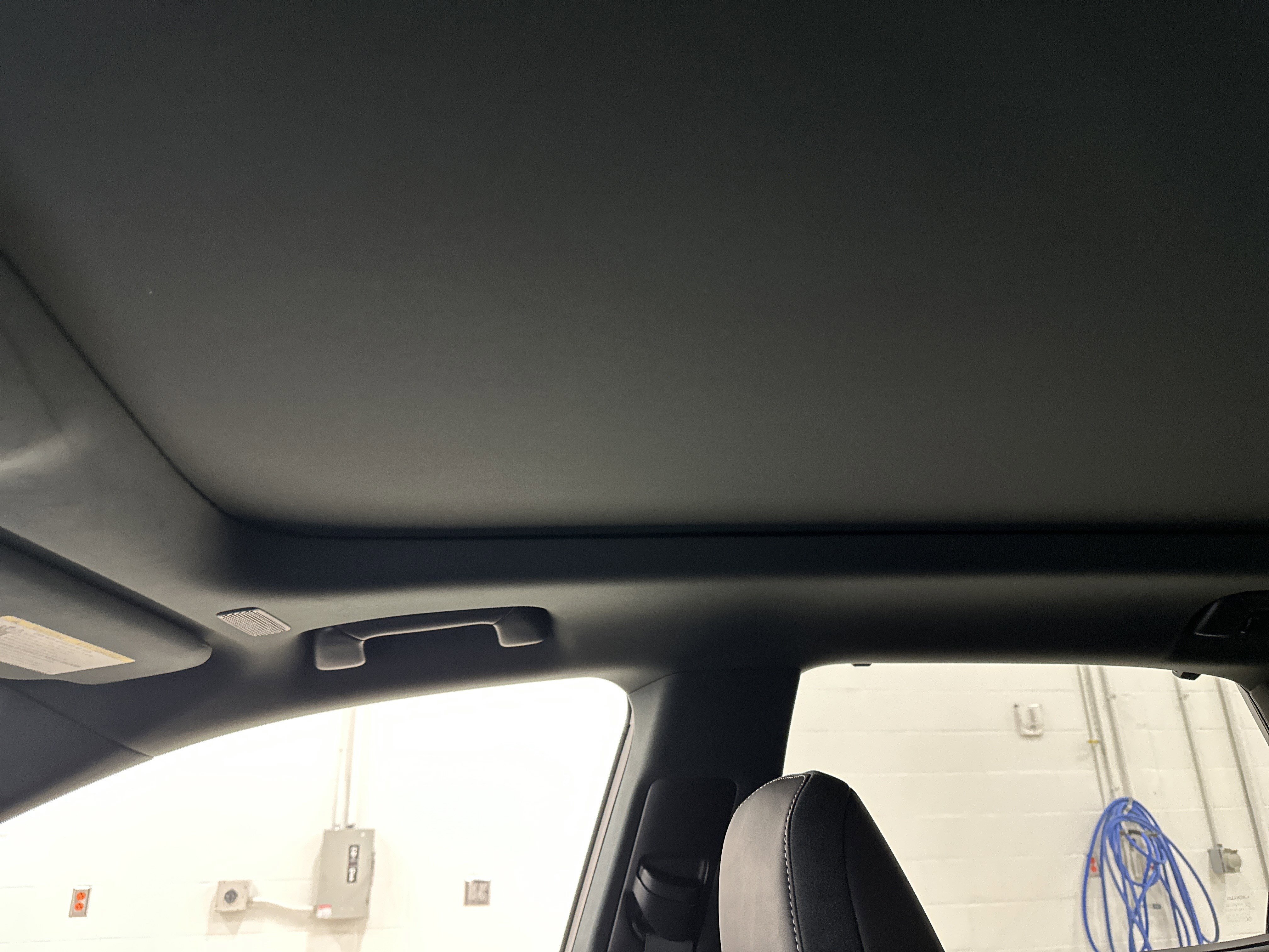 Certified 2025 Lexus RX 450h 450h+ Luxury w/ Convenience Package image 25