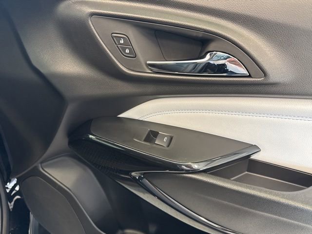 New 2026 Chevrolet Trax LT w/ Driver Confidence Package image 41