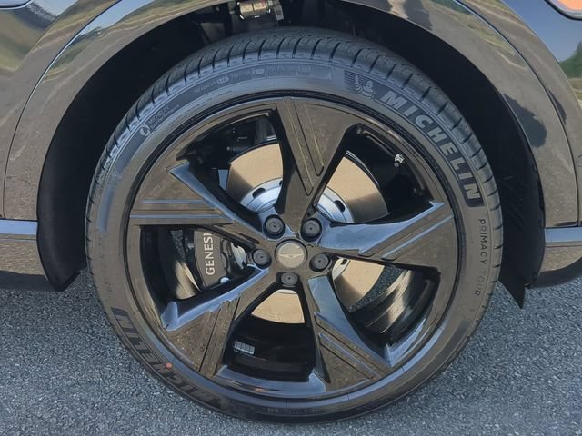 New 2026 Genesis GV80 3.5T Prestige AWD/4WD image 10