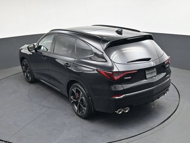 New 2026 Acura MDX Type S w/ Advance Package AWD/4WD image 24
