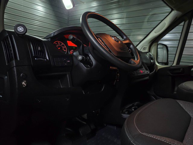 Used 2019 RAM ProMaster 1500 FWD image 17