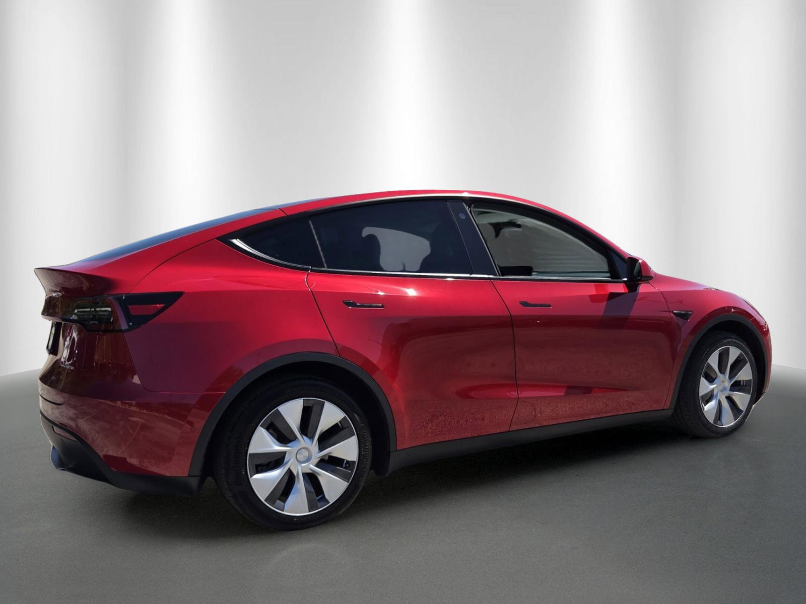Used 2021 Tesla Model Y Long Range image 7