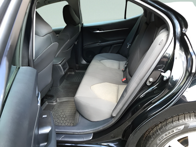 Used 2024 Toyota Camry LE FWD image 10