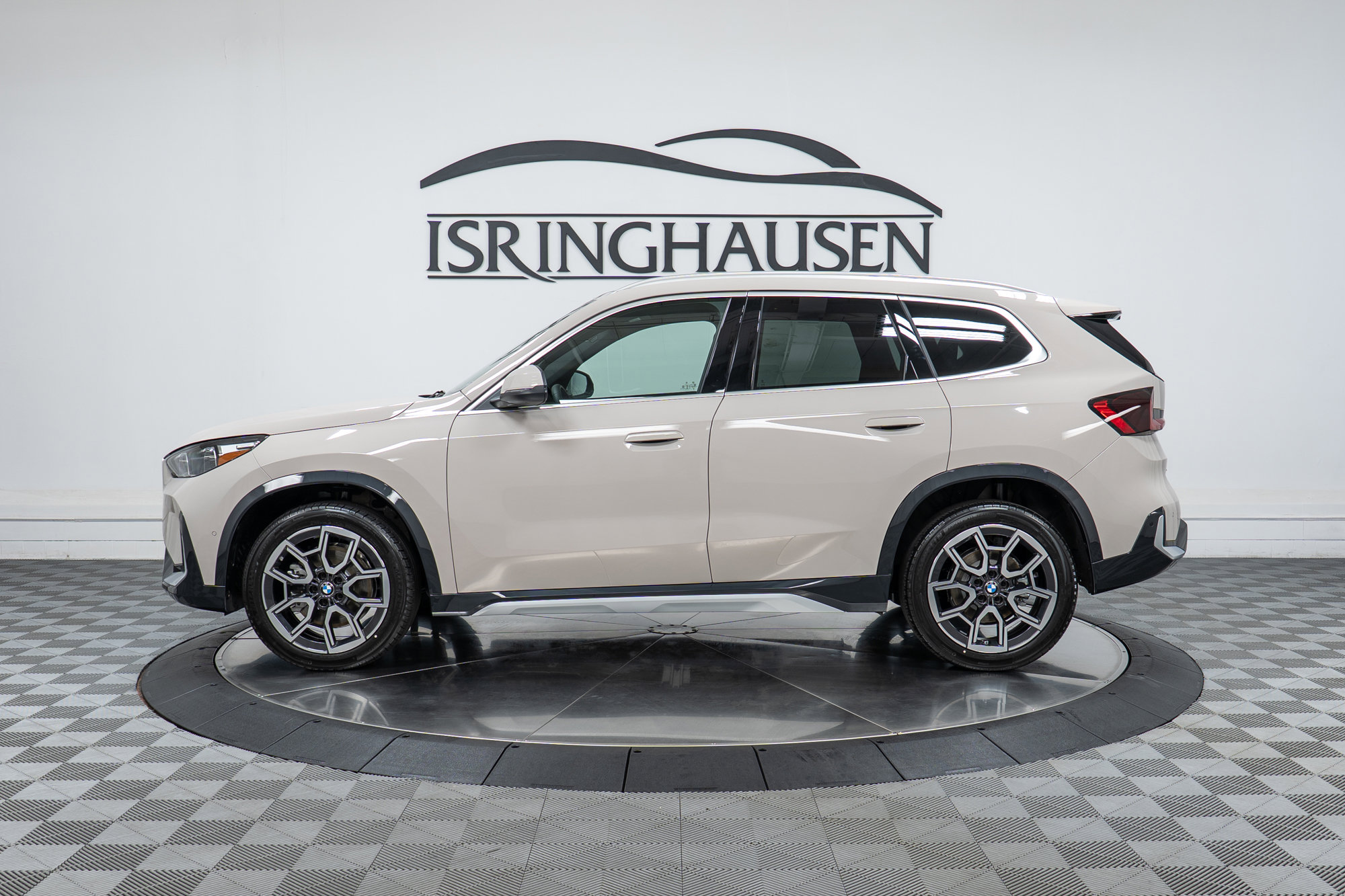 New 2026 BMW X1 xDrive28i w/ Convenience Package image 8