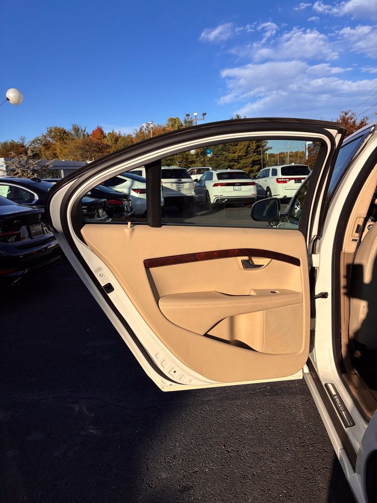 Used 2012 Volvo S80 3.2 FWD image 24