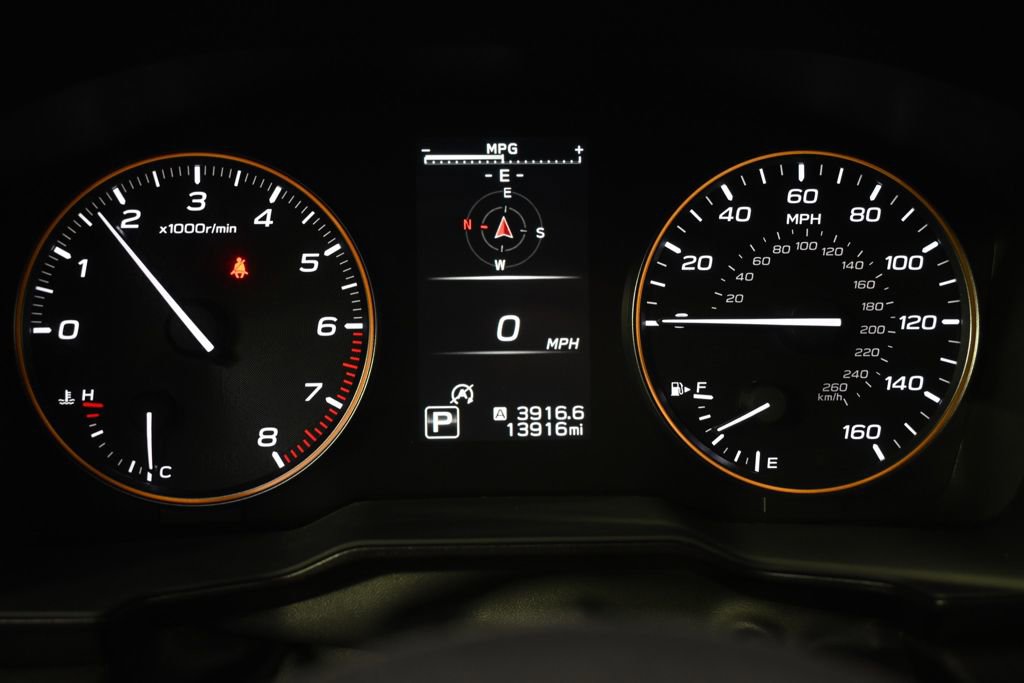 Certified 2023 Subaru Outback Wilderness image 25