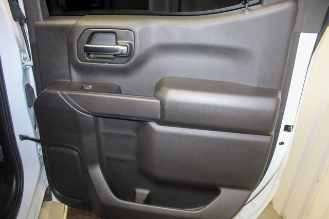 Used 2024 Chevrolet Silverado 1500 W/T w/ WT Value Package image 16