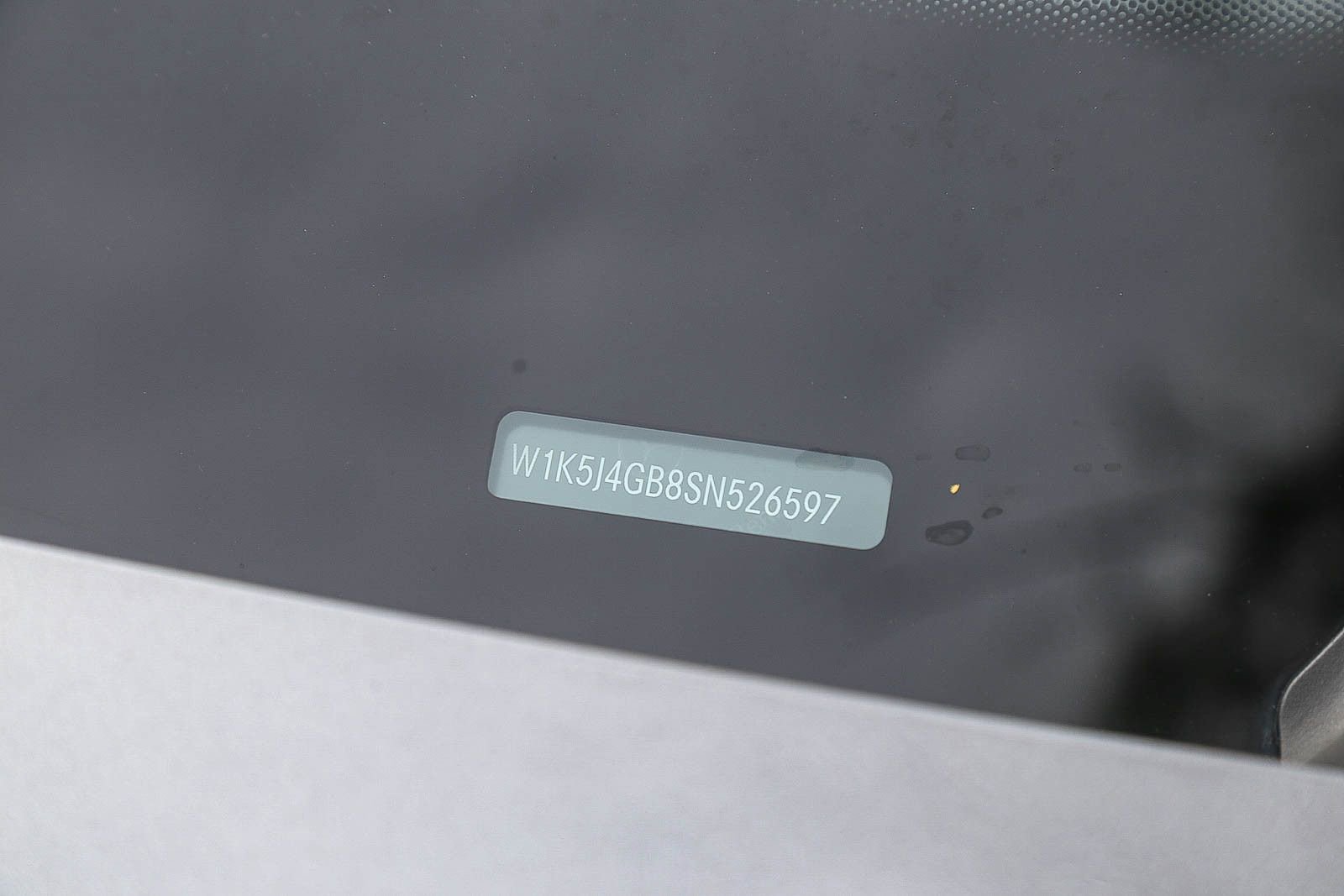 Used 2025 Mercedes-Benz CLA 250 image 27