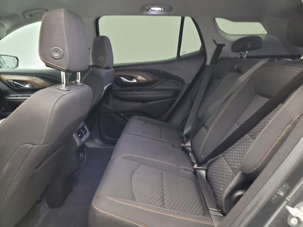 Used 2019 GMC Terrain SLE AWD/4WD image 18