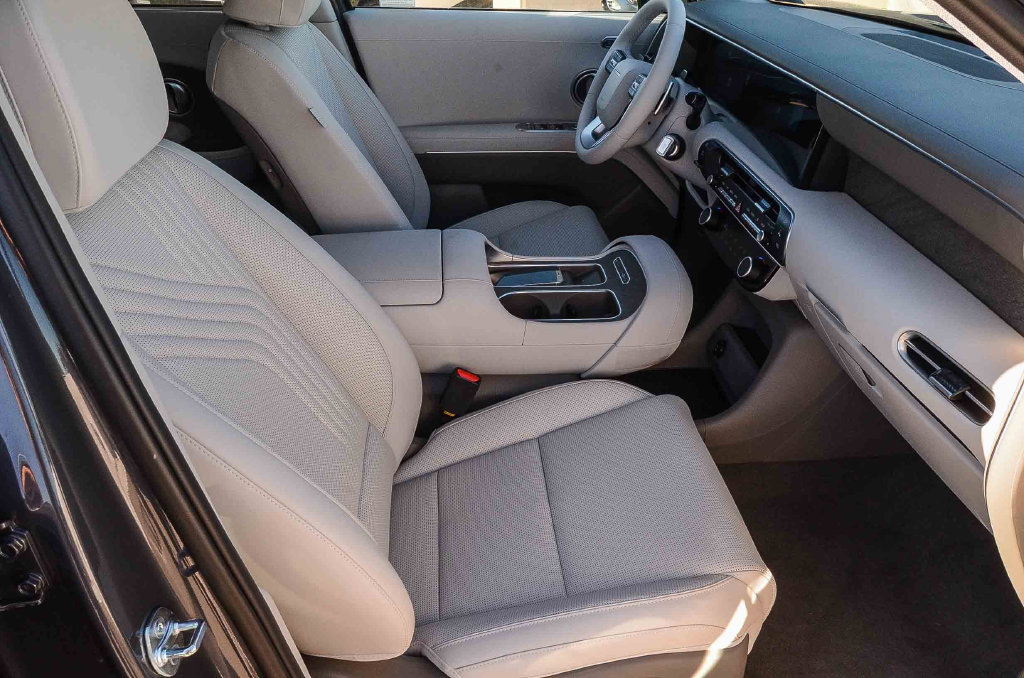 New 2026 Hyundai Palisade SEL AWD/4WD image 18