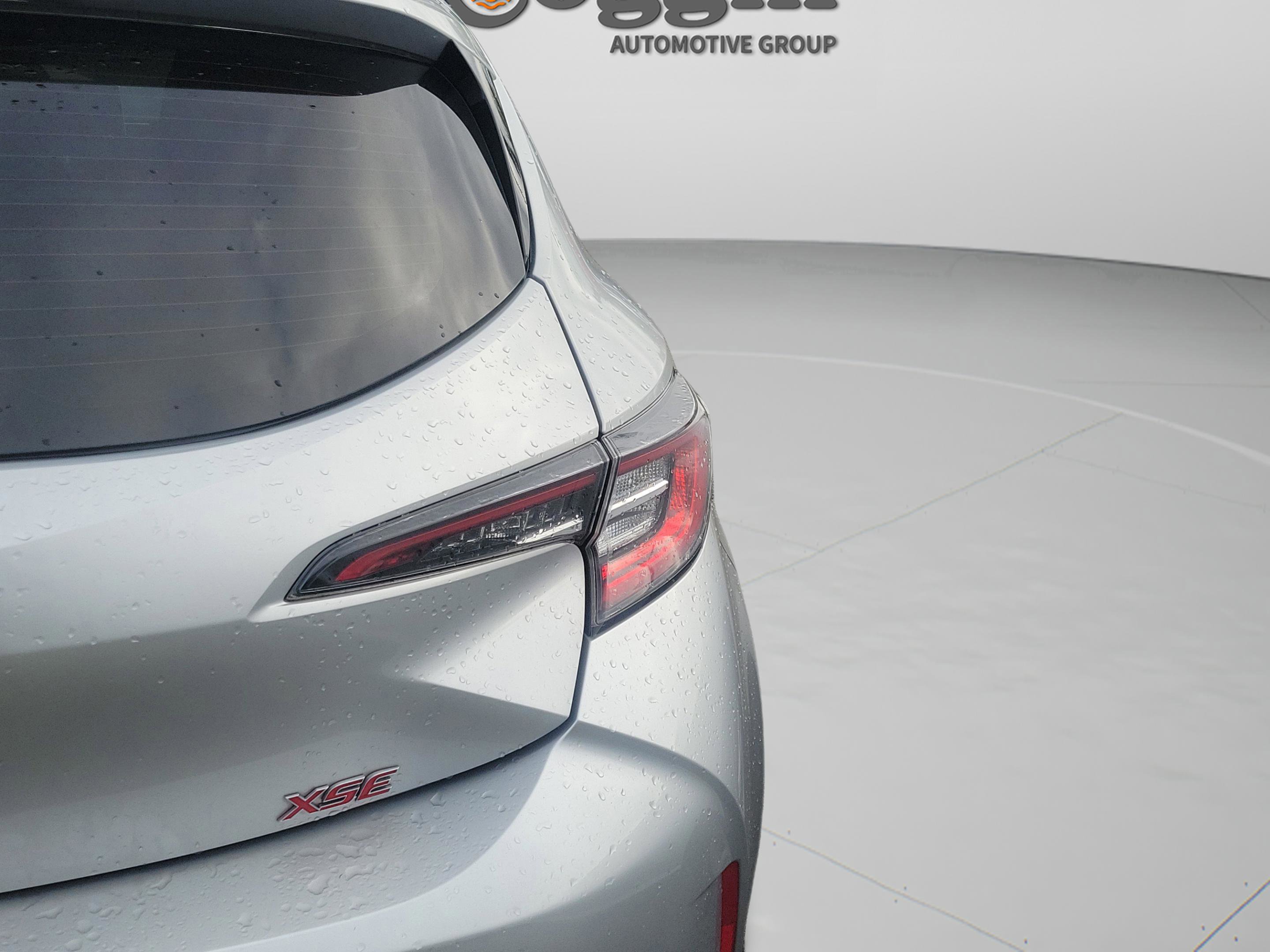 Used 2021 Toyota Corolla XSE FWD image 20