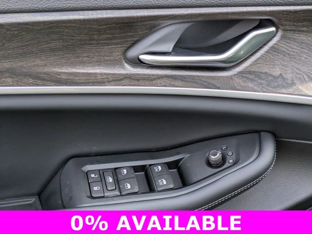 New 2026 Jeep Grand Cherokee Laredo image 13