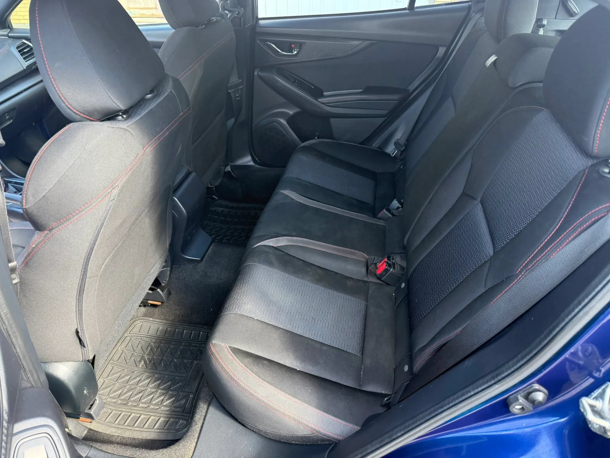 Used 2017 Subaru Impreza 2.0i Sport AWD/4WD image 13
