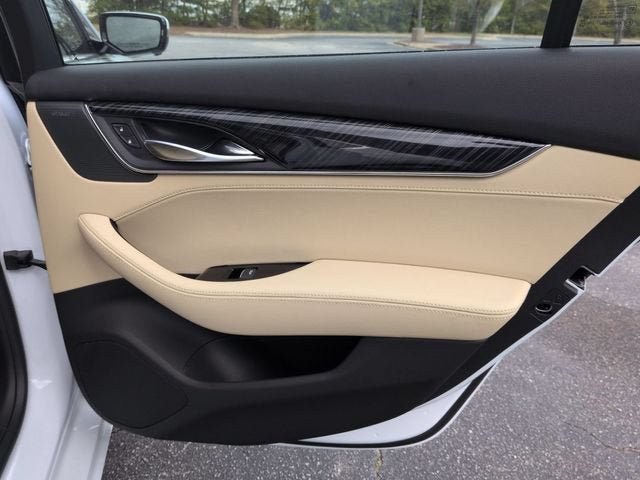 New 2026 Cadillac CT5 Premium Luxury w/ Technology Package RWD image 28