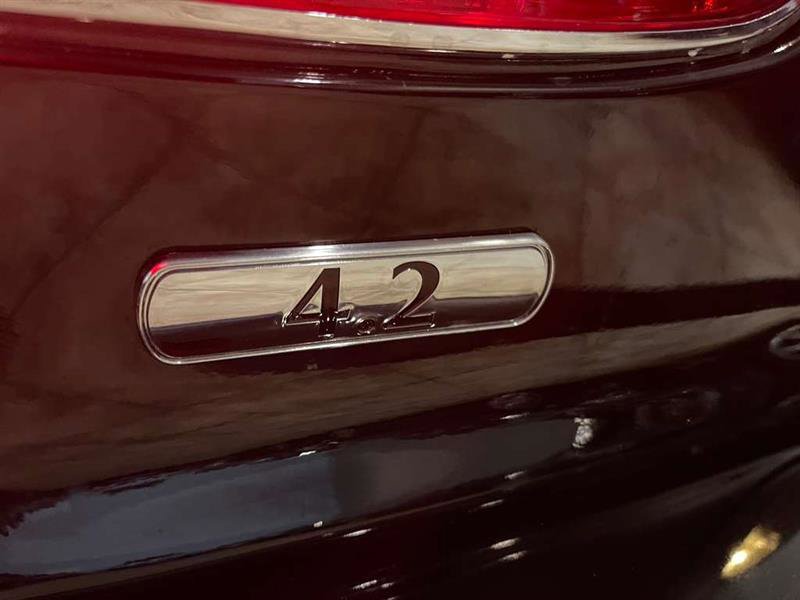 Used 2006 Jaguar XK8 Convertible image 34