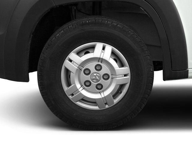 Used 2017 RAM ProMaster 2500 image 15
