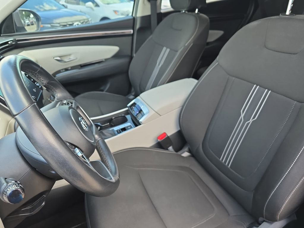 Used 2022 Hyundai Tucson SEL w/ Convenience Package image 15