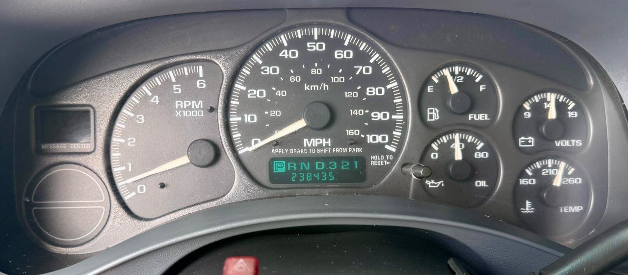 Used 2002 GMC Sierra 1500 2WD Extended Cab image 21