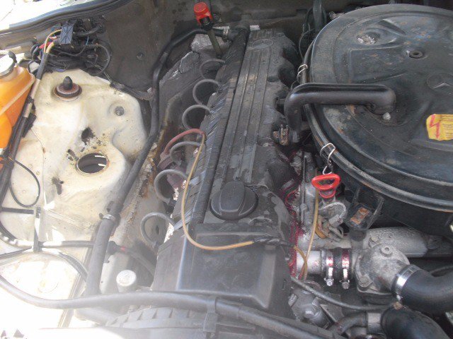 Used 1991 Mercedes-Benz 300 SE image 21
