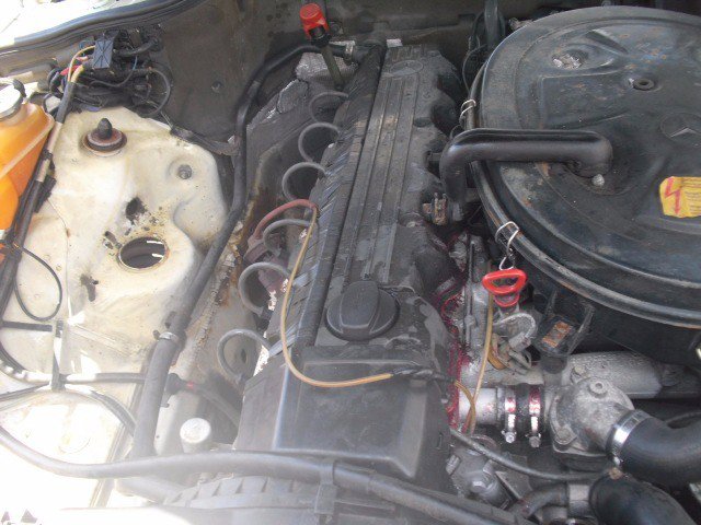 Used 1991 Mercedes-Benz 300 SE image 21