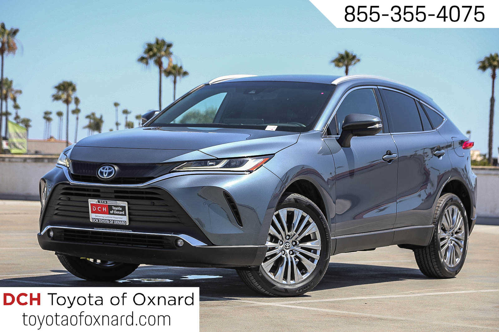 Used 2024 Toyota Venza XLE